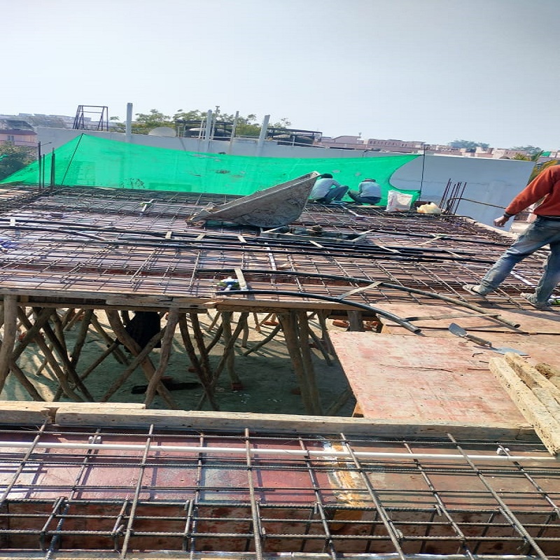 Building Contractors Lucknow